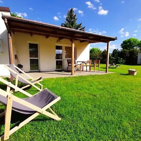Holiday home Park, Kolobrzeg