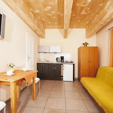 Park, Holiday home