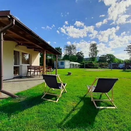 Holiday home Park, *