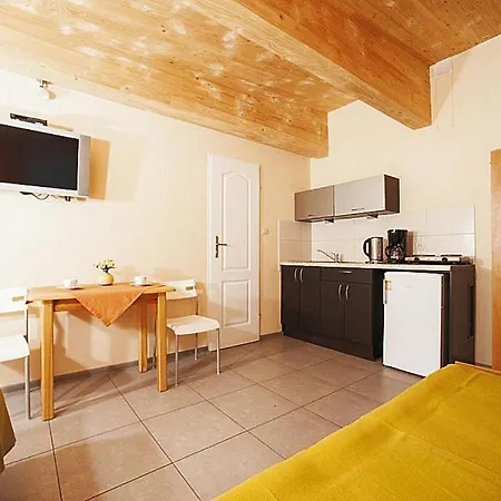 Holiday home Park,