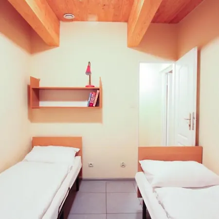 Park, Holiday home *