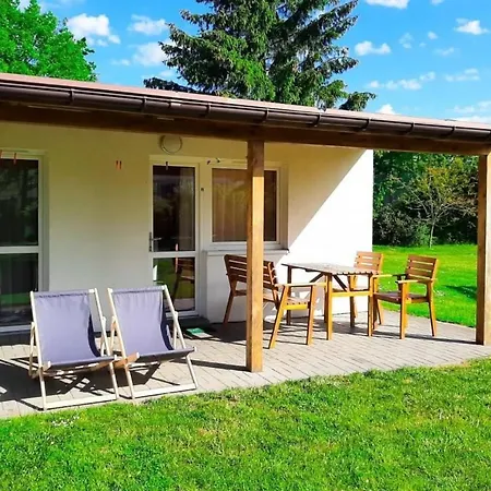 Park, Holiday home *